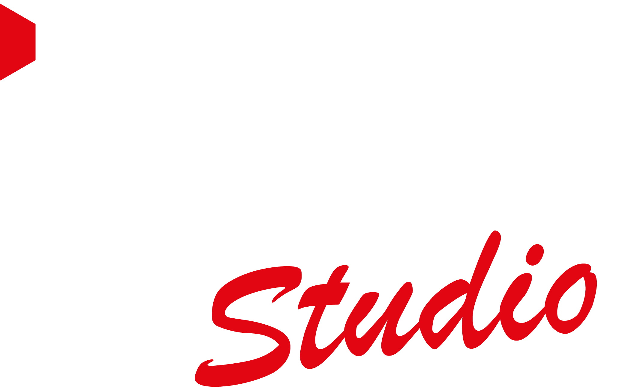 RCA Studio - blanc